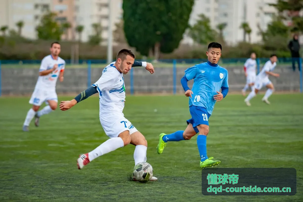 懂球帝青训观察阿根廷U20